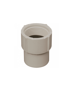 Adaptador Hembra Cpvc 1"(Trans Metal) Pavco