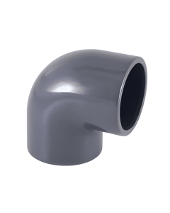 Codo Cpvc 3" 90 ° Sch80 Pavco