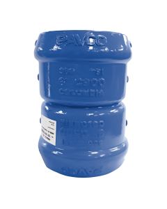Union Hierro Dúctil -HD- 6" Cxc Awwa C900Pavco 2911407 Pavco