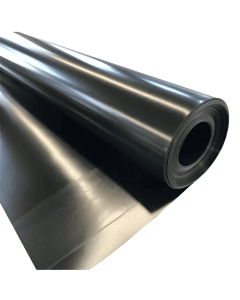 Rollo Geomembrana Hdpe 60 Mils 7 m Ancho (315 m2 Rollo) Pavco