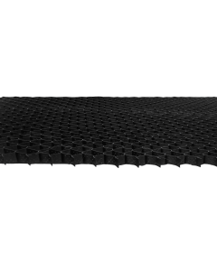 Metro Lineal Geodren Vial Alto 1.0 m + Tubo 4" (Rollo X 50Metro Lineal) Pavco