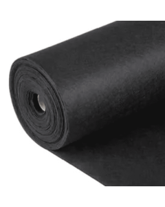 Rollo Tecnotextil Nt 1600S 2M Ancho X 80M Largo (Geotextil) Pavco