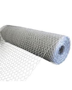 M2 Malla Talud (Rollo= 2m X25m ) Pavco