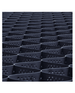 Geocelda Hdpe F Gcw (5.04m - 9.12m) Rollo=45.96M2 Pavco 445-150