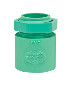 Adaptador Terminal Conduit 1.1/2" Pavco