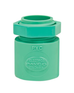Adaptador Terminal Conduit 2" Pavco