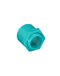 Adaptador Terminal Conduit 3/4" Pavco