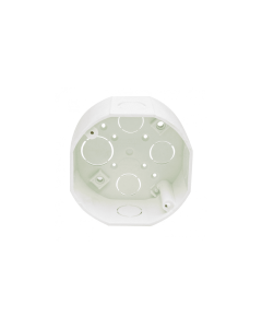 Caja Eléctrica Octagonal Conduit Pavco