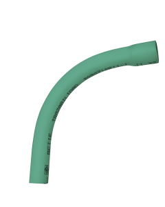 Curva Conduit 1.1/4" C X E 90° Pavco