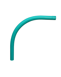 Curva Ducto Telefónico 3" 90° CxC Db-Eb Pavco