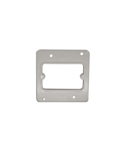 Suplemento Conduit 107 mm X 107 mm Pavco