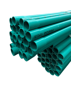 Tubo Conduit Pvc 1" Pavco