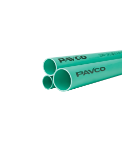 Tubo Ducto Telefonico 6" Tipo Db X 6 Metro Lineal Pavco