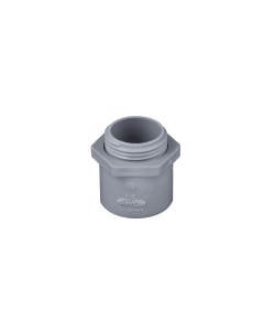 Adaptador Terminal Conduit Plus Sch 40 1/2" Pavco