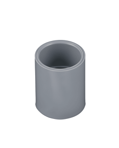 Union Conduit Plus Sch 40 1" Pavco