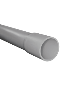 Tubo Conduit Pvc Plus 1.1/2" Sch 40 Pavco