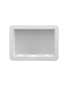 Caja Llave De Lavadora Pavco