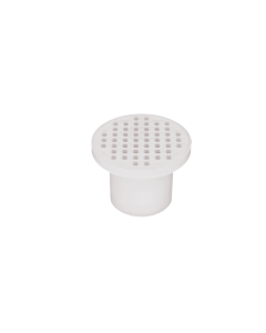 Rejilla Piso Anticucaracha 3" X 2" Pavco