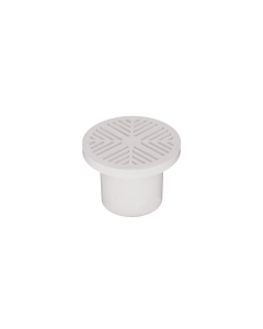 Rejilla Piso Diagonal 3" X 2" Pavco