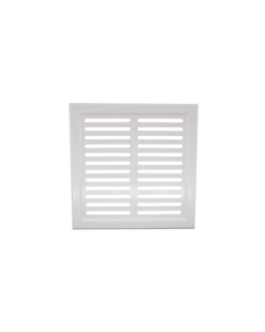 Rejilla Ventilacion Corriente 15" X 15" Pavco
