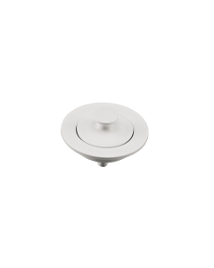 Valvula Pozuelo Sin Sosco 2.1/2" Pavco