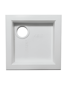 Caja Para Registro Gas 13" X 13" Pavco