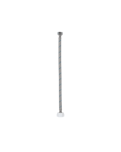 Coflex Acople Acero Inox Sanitario 1/2"X7/8" 40 cm Pavco