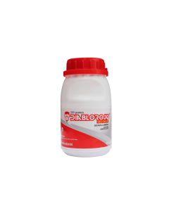 Diablo Rojo Frasco X 350 g. Pavco