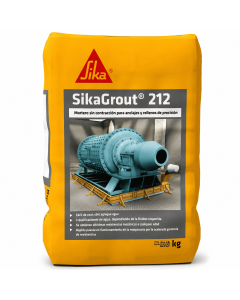 Sikagrout-212 X 50 kg