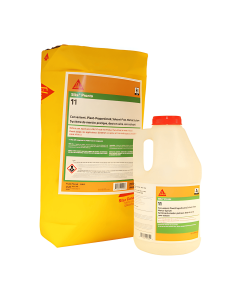Sika Pronto 11 (A+B+C) X 25 kg