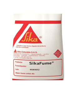 Sikafume Co X 25 kg
