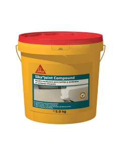 Sika Joint Compound Sellador De Juntas 1gal