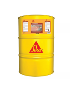 Antisol Rojo Curador Para Concreto En Condiciones Extremas 170 kg