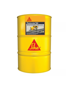 Plastocrete Dm Impermeabilizante Para Concreto 230 kg Sika