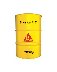 Sika Aer D X 200 kg