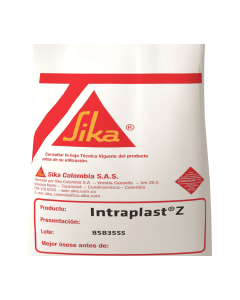 Intraplast Z X 30Kl Sika