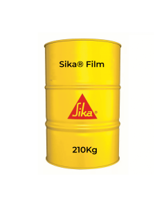 Sikafilm Facilitador De Acabado Y Reductor De Evaporación 210 kg