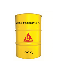 Plastiment Ap X Granel (Tanque 1000 kg)