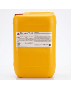 Sika Rl 258 X 15 Kilos ( Base Solvente) Separol