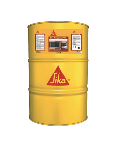 Sika transparente-5 Repelente De Agua Para Fachadas 160 kg