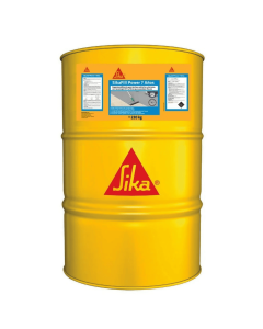 Sikafill Power 7 Años Gris Impermeabilizante Acrílico Para Cubiertas. Techos Y Terrzas 230 kg