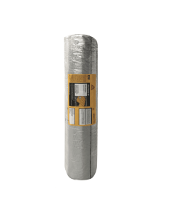Sikamanto 4 mm Aluminio Membrana Para Impermeabilizar Terrazas Sika