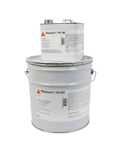 Sikalastic 701 X 12.5 kg (A+B) Sika
