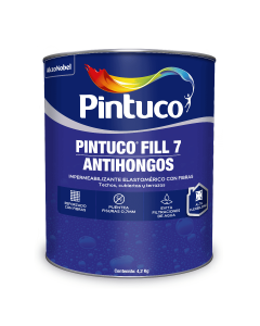 Sikafill Power 7 Años Blanco Impermeabilizante Acrílico Para Cubiertas. Techos Y Terrzas 1 kg