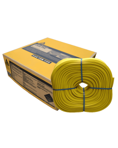 Sikawaterbar/Cinta Pvc V-10 Para Juntas De Concreto 30m