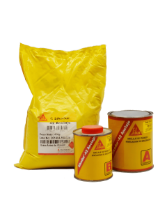 Sikadur-42 Mortero Para Anclajes 5 kg