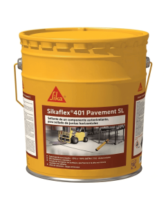 Sikaflex-401 Pavement Sellante Autonivelante En Pisos 1gl