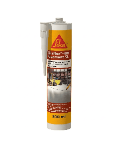 Sikaflex 401 Pavement Sellante Autonivelante En Pisos 300ml
