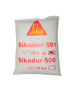 Sikadur 501 32.5 Kilos