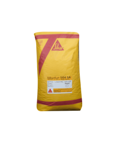 Sikadur 504 13 kg Mezcla Para La Fabricación De Capas Antideslizantes